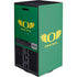 University of Oregon Ducks Green Xbox Series X Console Skin