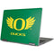 University of Oregon Ducks Green Yoga 710 14in Skin