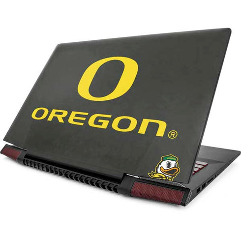 University of Oregon Ducks Lenovo IdeaPad Skin