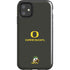 University of Oregon Ducks iPhone 11 Impact Case