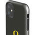 University of Oregon Ducks iPhone 11 Impact Case