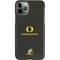 University of Oregon Ducks iPhone 11 Pro Lite Case