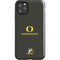University of Oregon Ducks iPhone 11 Pro Max Impact Case