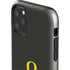 University of Oregon Ducks iPhone 11 Pro Max Impact Case