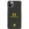 University of Oregon Ducks iPhone 11 Pro Max Lite Case