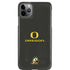 University of Oregon Ducks iPhone 11 Pro Max Lite Case
