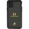 University of Oregon Ducks iPhone 11 Pro Max Waterproof Case