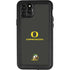 University of Oregon Ducks iPhone 11 Pro Max Waterproof Case