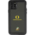 University of Oregon Ducks iPhone 11 Pro Waterproof Case