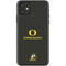 University of Oregon Ducks iPhone 11 Skin