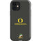 University of Oregon Ducks iPhone 12 Impact Case