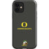 University of Oregon Ducks iPhone 12 Impact Case