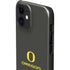 University of Oregon Ducks iPhone 12 Mini Lite Case