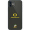 University of Oregon Ducks iPhone 12 Mini Skin
