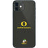 University of Oregon Ducks iPhone 12 Mini Skin