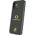 University of Oregon Ducks iPhone 12 Mini Skin