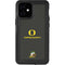 University of Oregon Ducks iPhone 12 Mini Waterproof Case