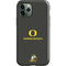 University of Oregon Ducks iPhone 12 Pro Impact Case