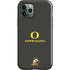 University of Oregon Ducks iPhone 12 Pro Impact Case