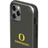 University of Oregon Ducks iPhone 12 Pro Impact Case
