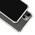 University of Oregon Ducks iPhone 12 Pro Max Clear Case