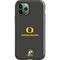 University of Oregon Ducks iPhone 12 Pro Max Impact Case
