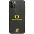 University of Oregon Ducks iPhone 12 Pro Max Skin
