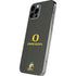 University of Oregon Ducks iPhone 12 Pro Max Skin