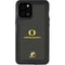 University of Oregon Ducks iPhone 12 Pro Max Waterproof Case