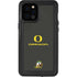 University of Oregon Ducks iPhone 12 Pro Max Waterproof Case