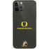 University of Oregon Ducks iPhone 12 Pro Skin