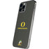 University of Oregon Ducks iPhone 12 Pro Skin
