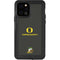 University of Oregon Ducks iPhone 12 Pro Waterproof Case
