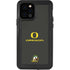 University of Oregon Ducks iPhone 12 Pro Waterproof Case
