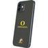 University of Oregon Ducks iPhone 12 Skin