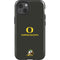 University of Oregon Ducks iPhone 13 Impact Case