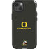 University of Oregon Ducks iPhone 13 Impact Case