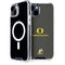 University of Oregon Ducks iPhone 13 MagSafe Case