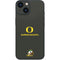 University of Oregon Ducks iPhone 13 Mini Skin