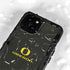 University of Oregon Ducks iPhone 13 Mini Waterproof Case
