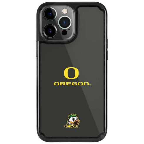 University of Oregon Ducks iPhone 13 Pro Cargo Case