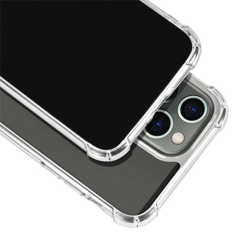 University of Oregon Ducks iPhone 13 Pro Clear Case