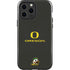 University of Oregon Ducks iPhone 13 Pro Max Impact Case