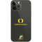 University of Oregon Ducks iPhone 13 Pro Max Skin