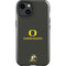 University of Oregon Ducks iPhone 14 Plus Impact Case