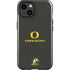 University of Oregon Ducks iPhone 14 Plus Impact Case