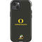 University of Oregon Ducks iPhone 14 Impact Case