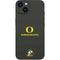 University of Oregon Ducks iPhone 14 Plus Skin
