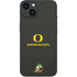 University of Oregon Ducks iPhone 14 Plus Skin