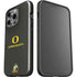 University of Oregon Ducks iPhone 15 Pro Impact Case